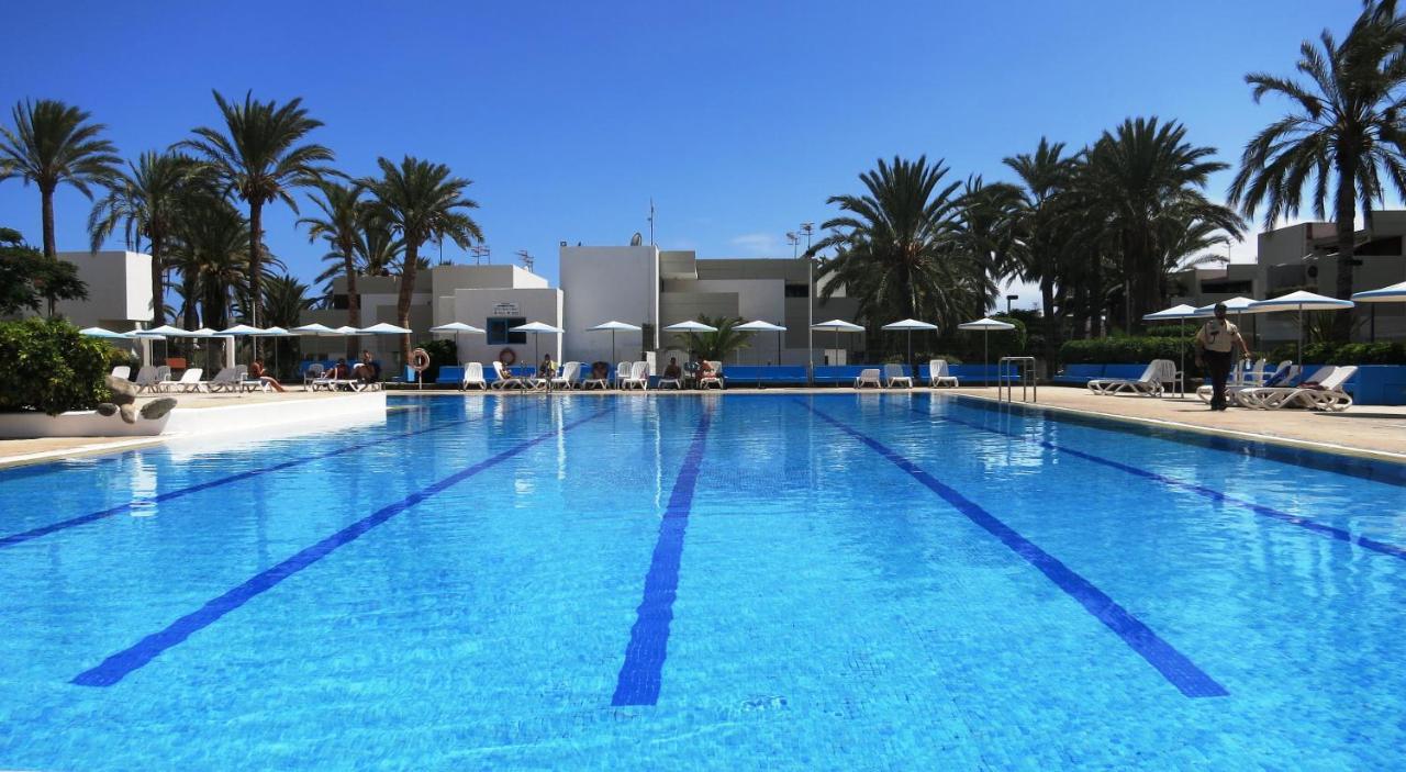 South Tenerife 471 Costa del Silencio Exterior foto