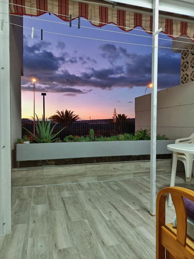 South Tenerife 471 Costa del Silencio Exterior foto