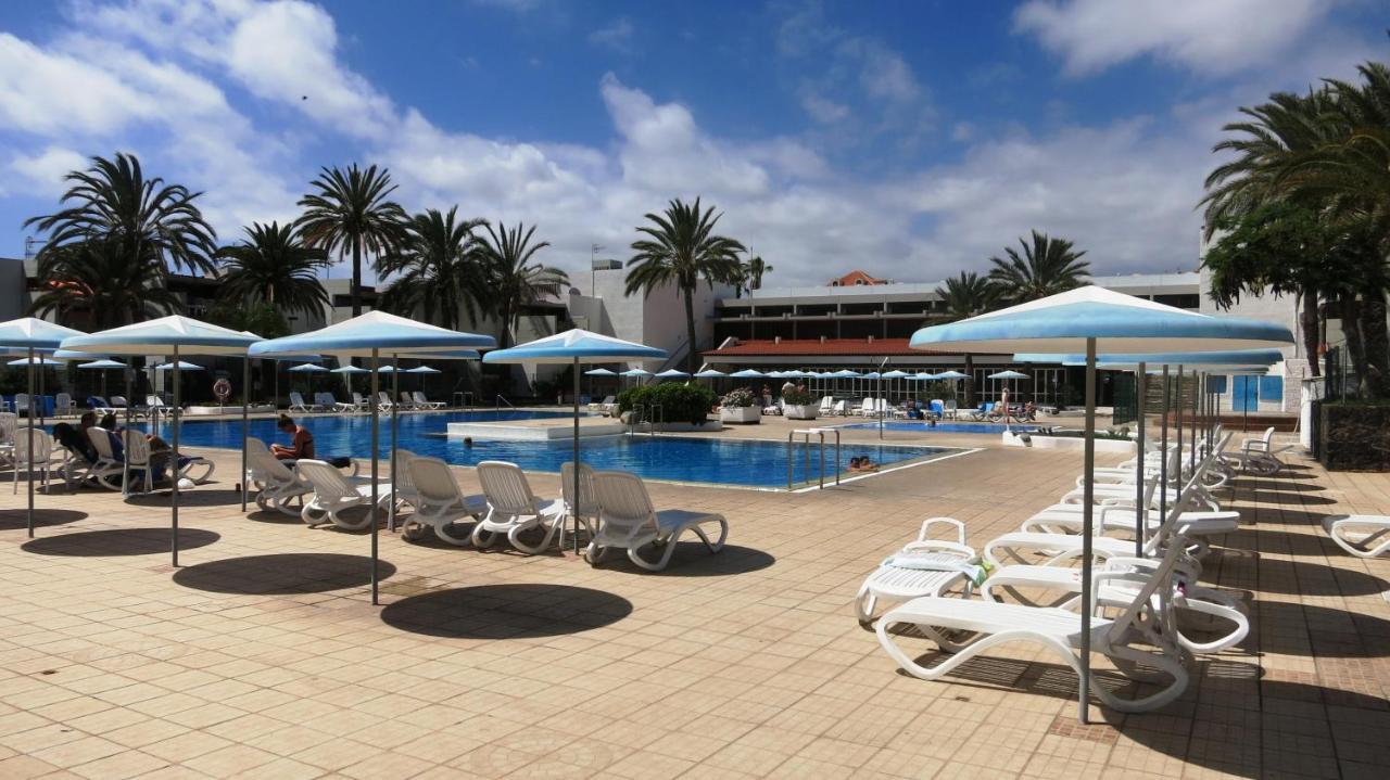 South Tenerife 471 Costa del Silencio Exterior foto