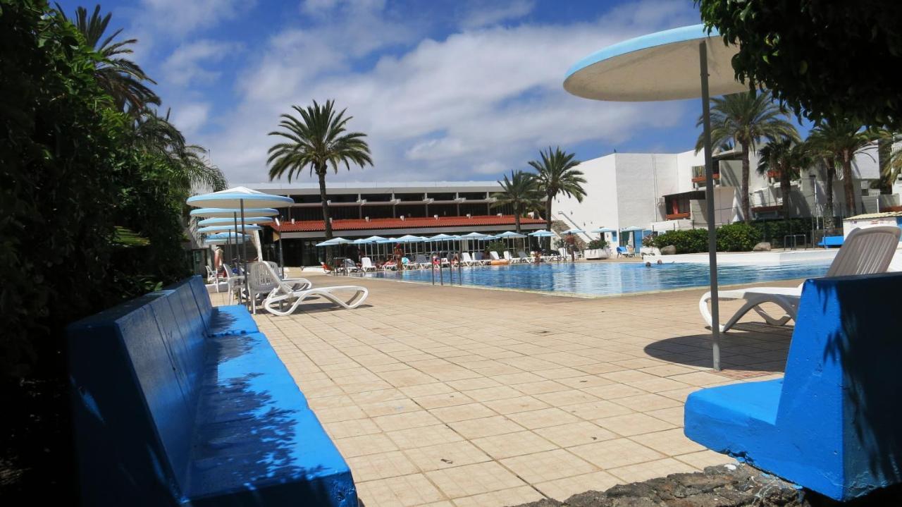 South Tenerife 471 Costa del Silencio Exterior foto