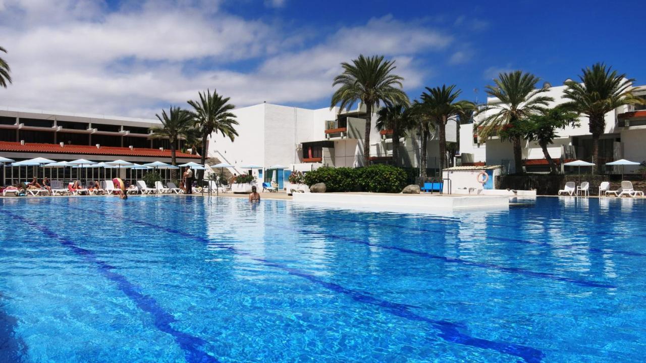 South Tenerife 471 Costa del Silencio Exterior foto