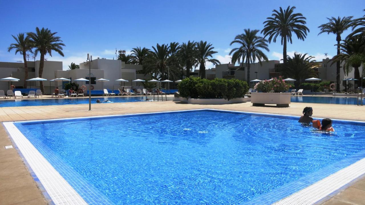 South Tenerife 471 Costa del Silencio Exterior foto