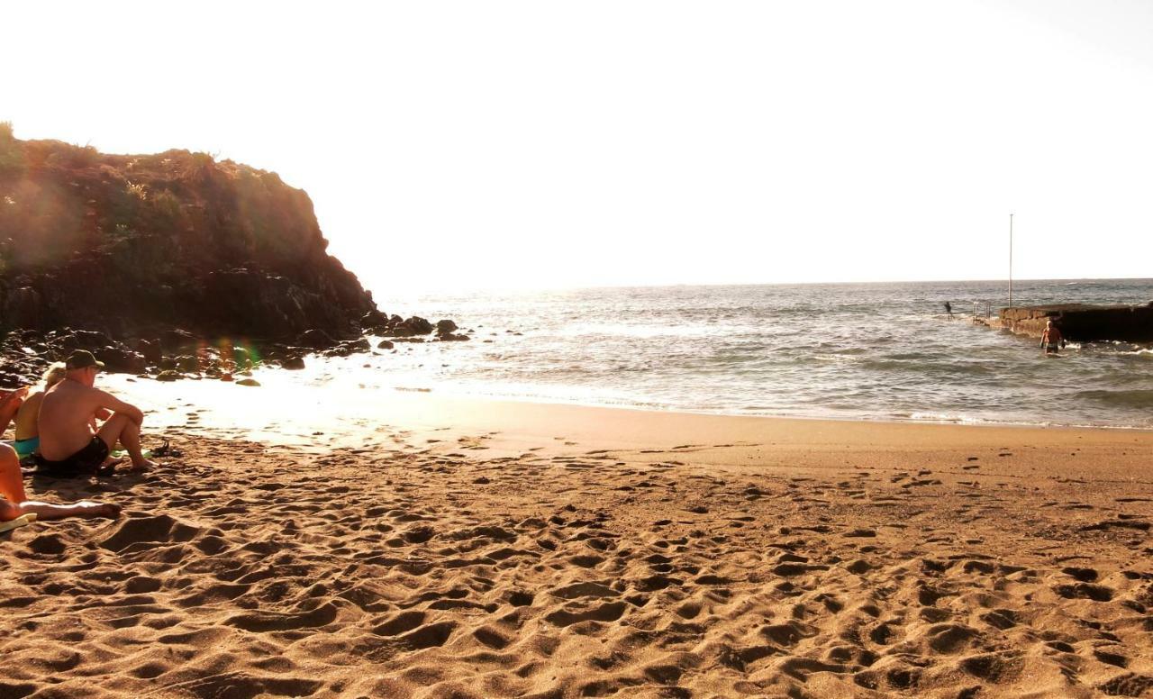 South Tenerife 471 Costa del Silencio Exterior foto