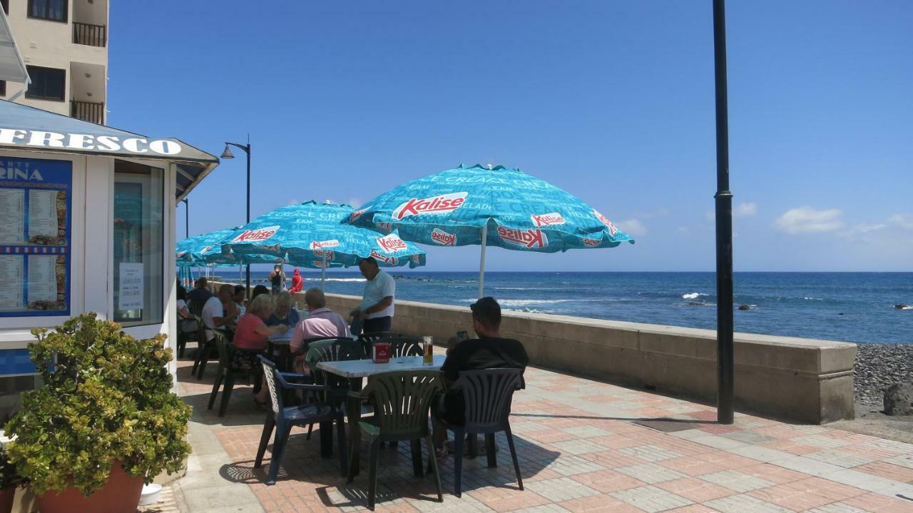 South Tenerife 471 Costa del Silencio Exterior foto